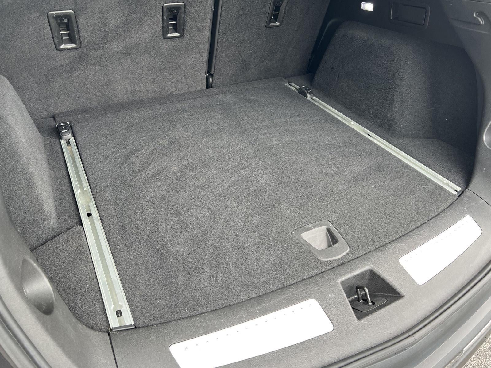 2021 Cadillac Xt5 AWD Premium Luxury