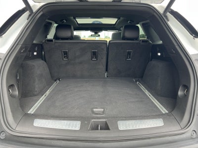 2021 Cadillac Xt5 AWD Premium Luxury