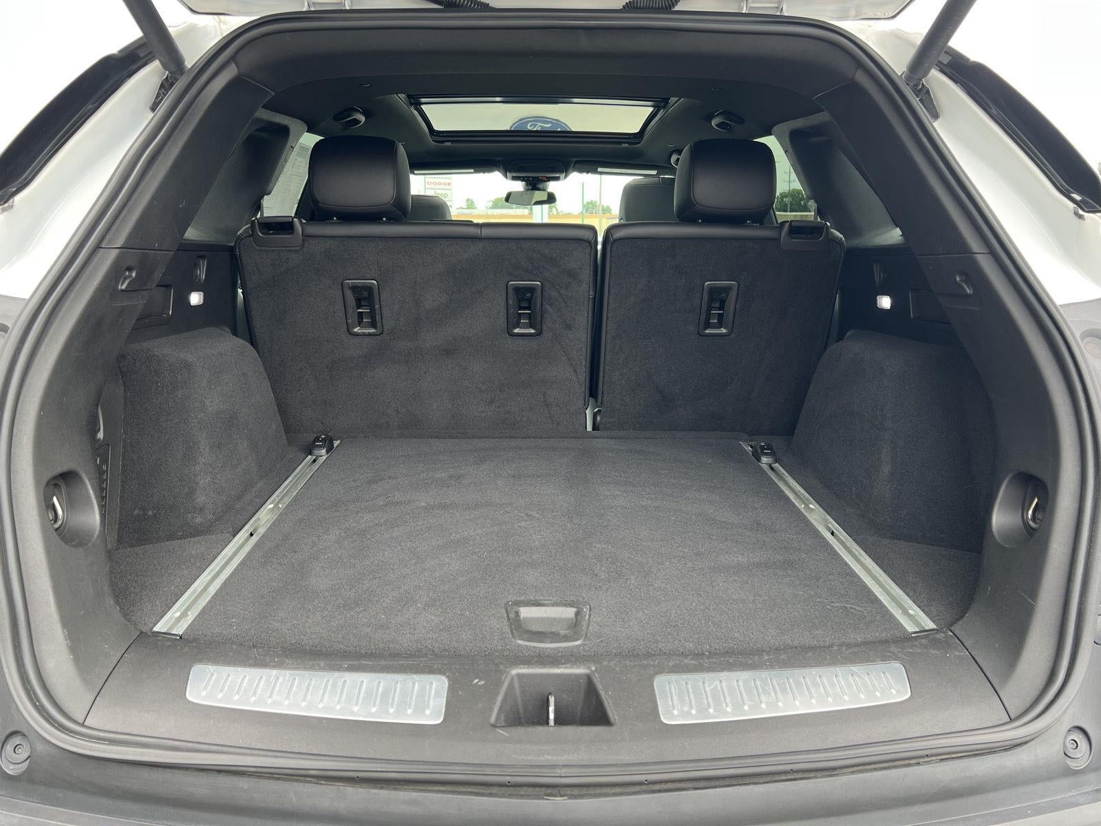 2021 Cadillac Xt5 AWD Premium Luxury