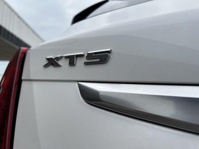2021 Cadillac Xt5 AWD Premium Luxury