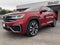 2021 Volkswagen Atlas Cross Sport 3.6L V6 SEL Premium R-Line