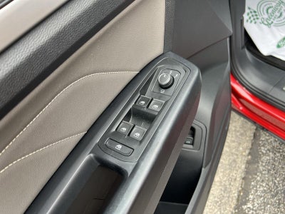 2021 Volkswagen Atlas Cross Sport 3.6L V6 SEL Premium R-Line