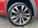 2021 Volkswagen Atlas Cross Sport 3.6L V6 SEL Premium R-Line