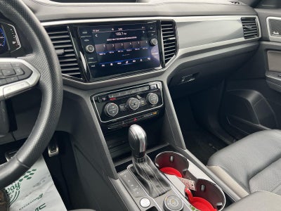 2021 Volkswagen Atlas Cross Sport 3.6L V6 SEL Premium R-Line
