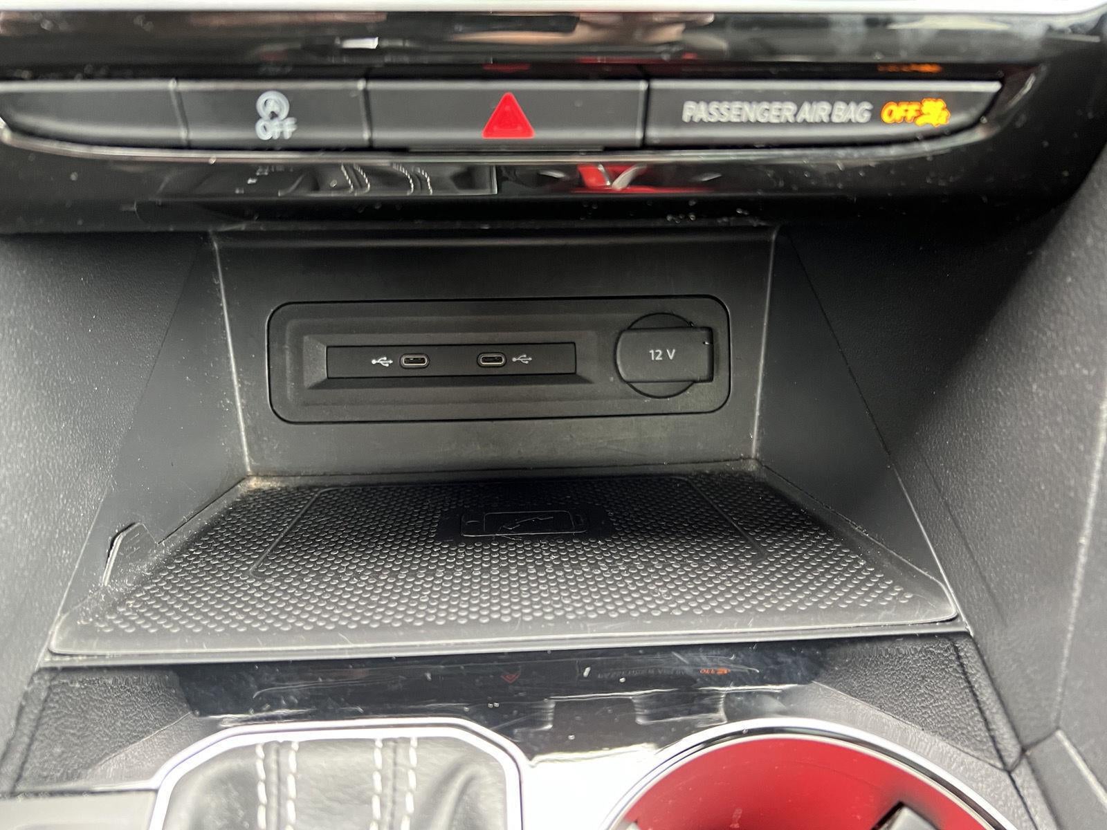 2021 Volkswagen Atlas Cross Sport 3.6L V6 SEL Premium R-Line