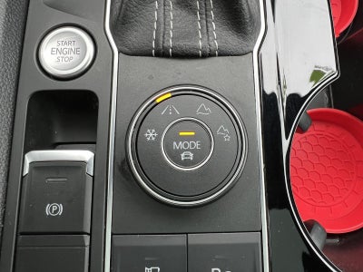 2021 Volkswagen Atlas Cross Sport 3.6L V6 SEL Premium R-Line