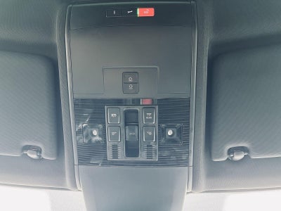 2021 Volkswagen Atlas Cross Sport 3.6L V6 SEL Premium R-Line