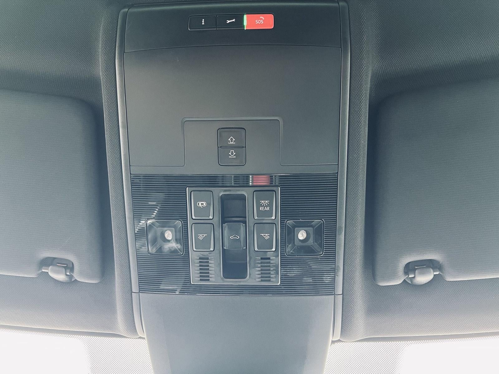2021 Volkswagen Atlas Cross Sport 3.6L V6 SEL Premium R-Line
