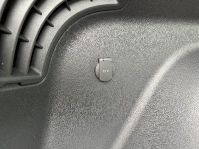 2021 Volkswagen Atlas Cross Sport 3.6L V6 SEL Premium R-Line
