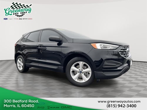 2020 Ford Edge SE