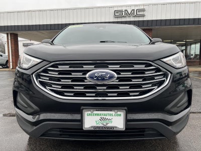 2020 Ford Edge SE