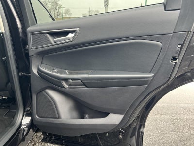 2020 Ford Edge SE