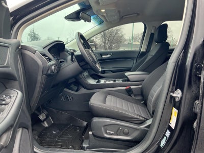 2020 Ford Edge SE