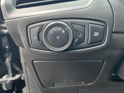 2020 Ford Edge SE