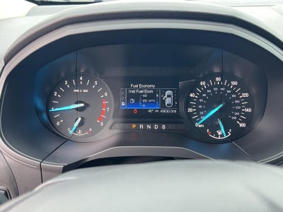 2020 Ford Edge SE