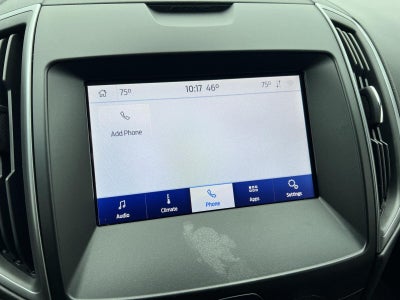 2020 Ford Edge SE
