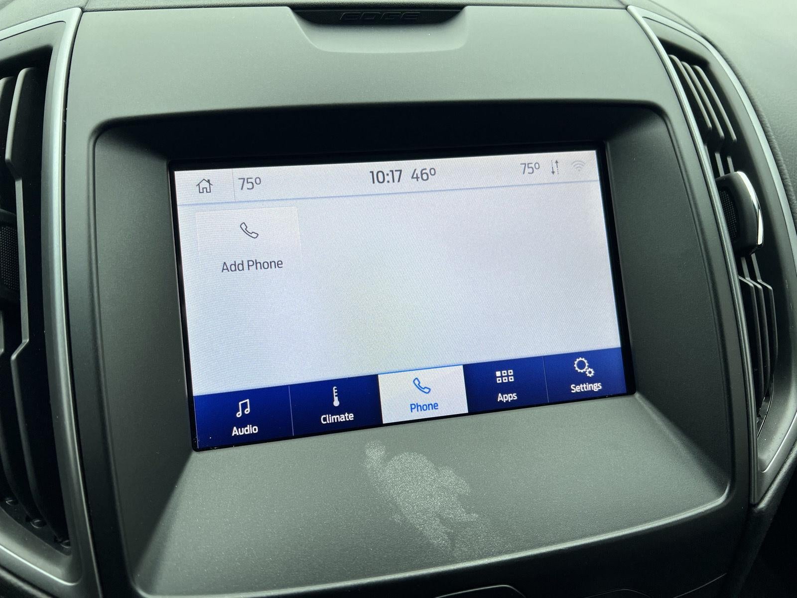 2020 Ford Edge SE