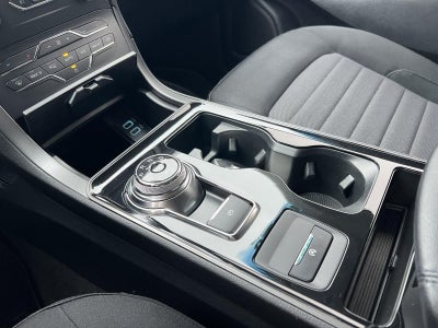 2020 Ford Edge SE