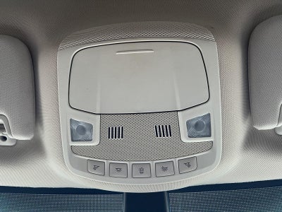 2020 Ford Edge SE