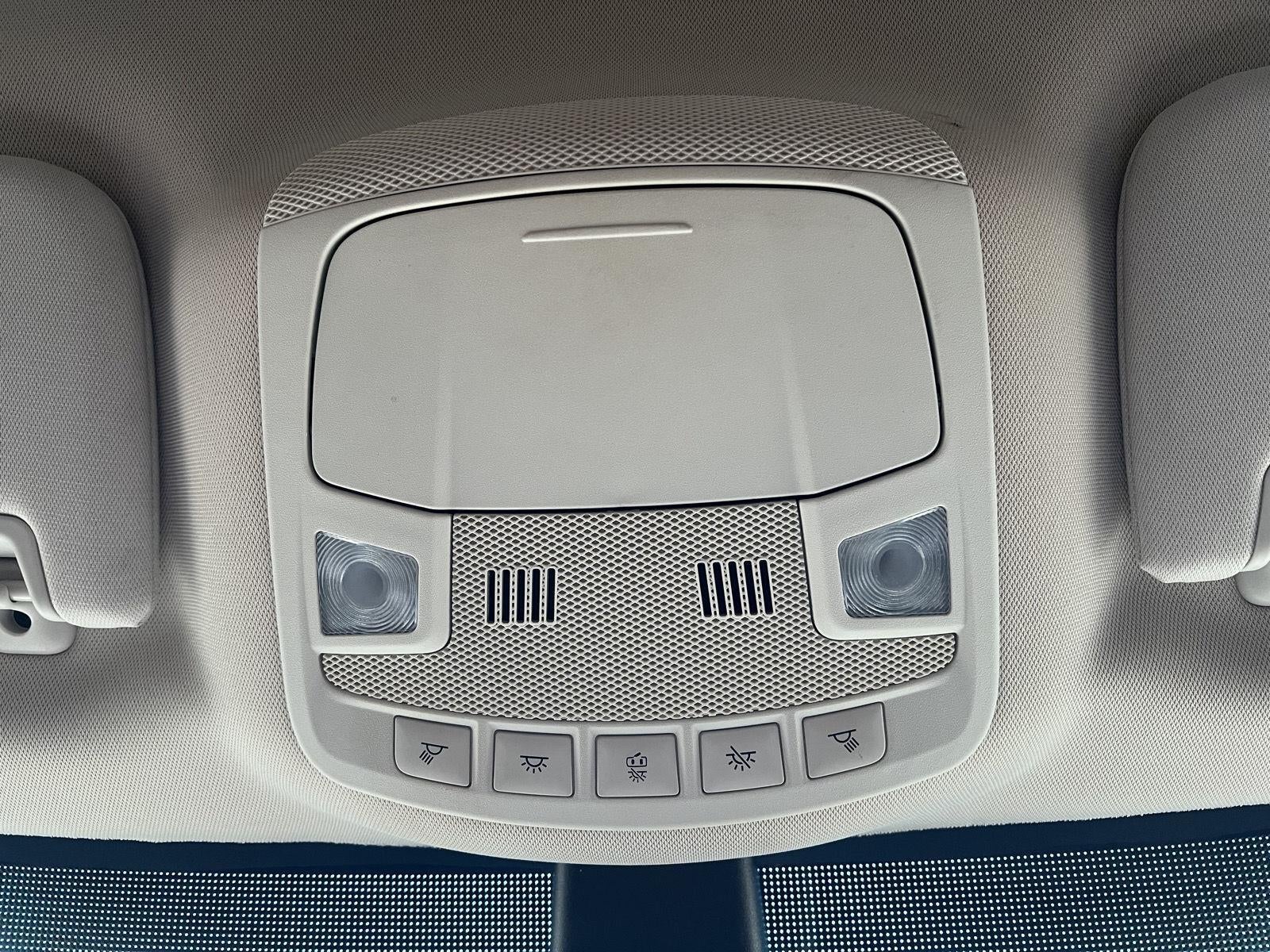 2020 Ford Edge SE
