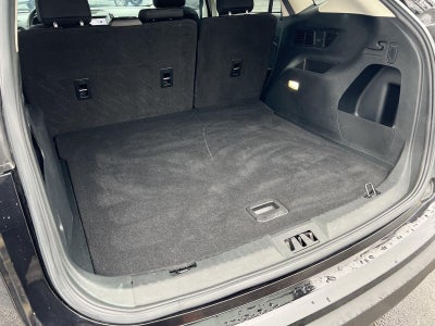 2020 Ford Edge SE