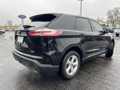 2020 Ford Edge SE