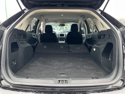 2020 Ford Edge SE