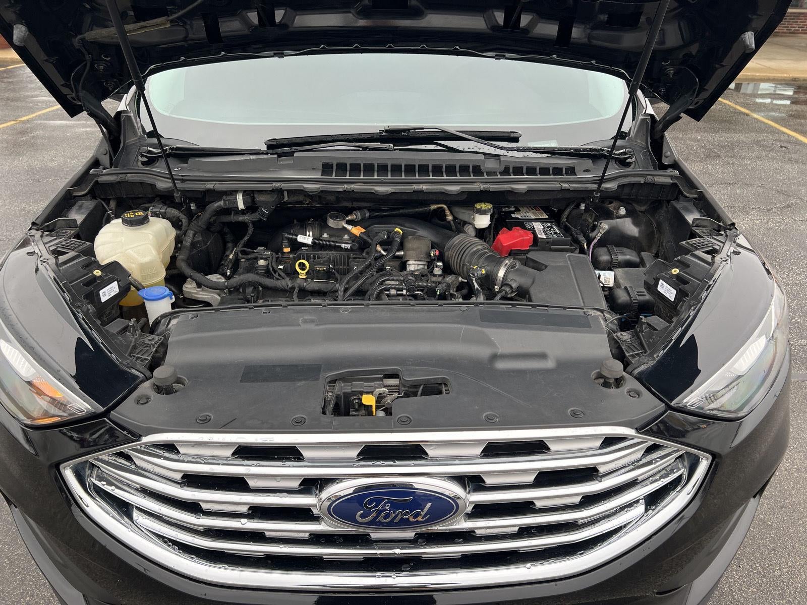 2020 Ford Edge SE