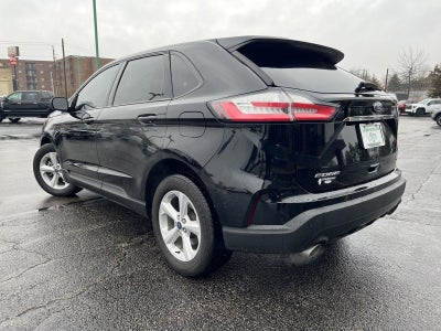 2020 Ford Edge SE
