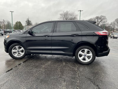 2020 Ford Edge SE