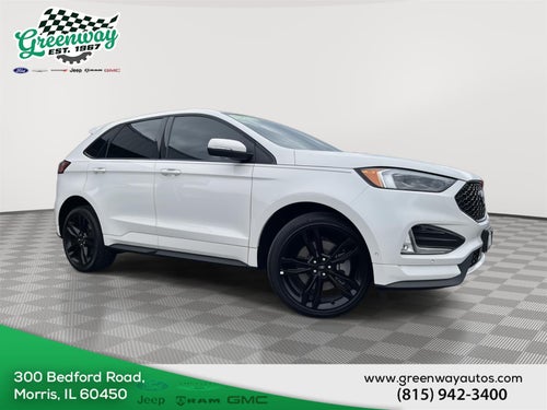 2024 Ford Edge ST