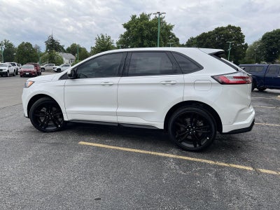 2024 Ford Edge ST