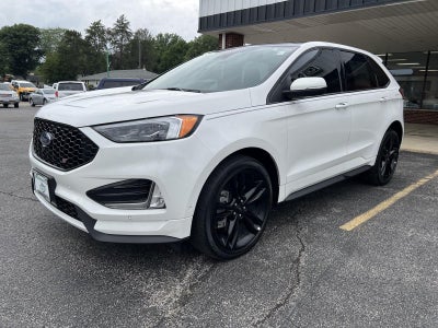 2024 Ford Edge ST