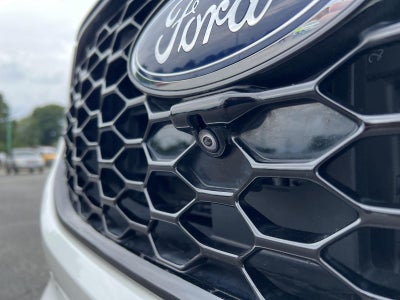2024 Ford Edge ST