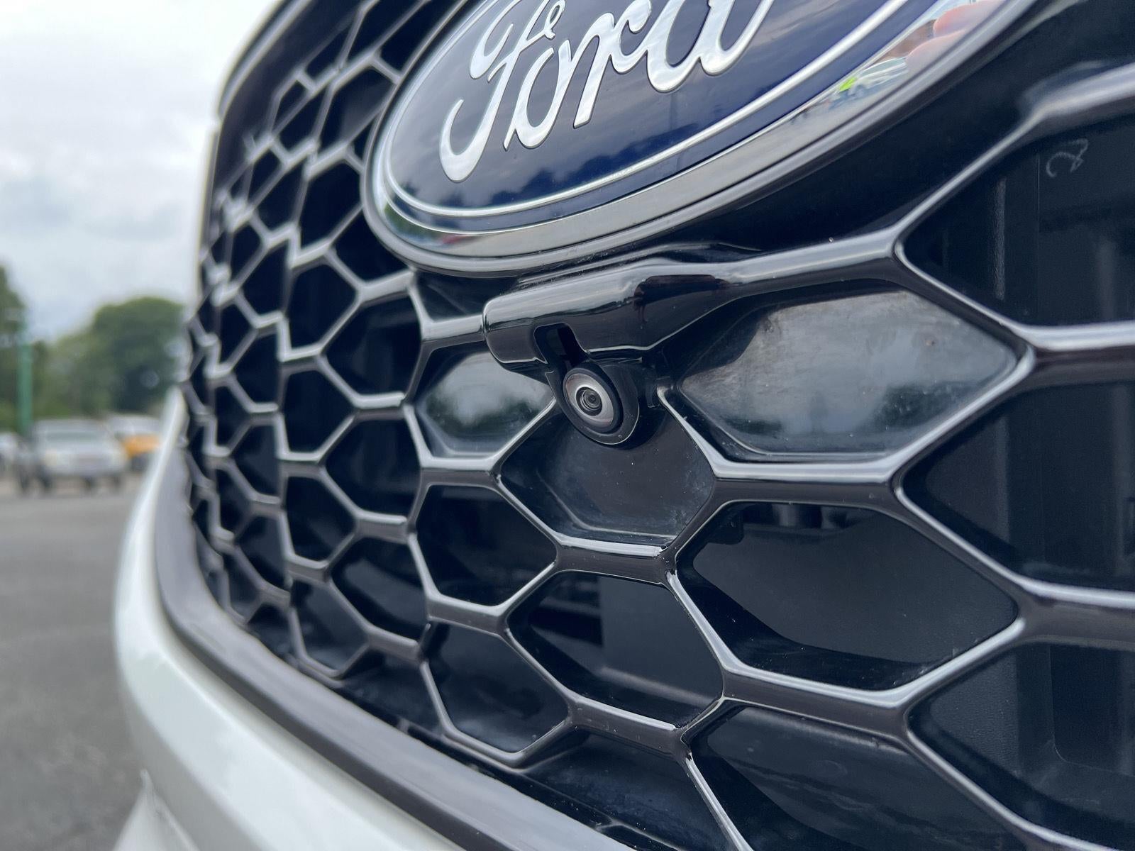 2024 Ford Edge ST