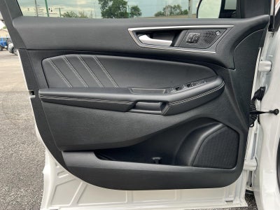2024 Ford Edge ST