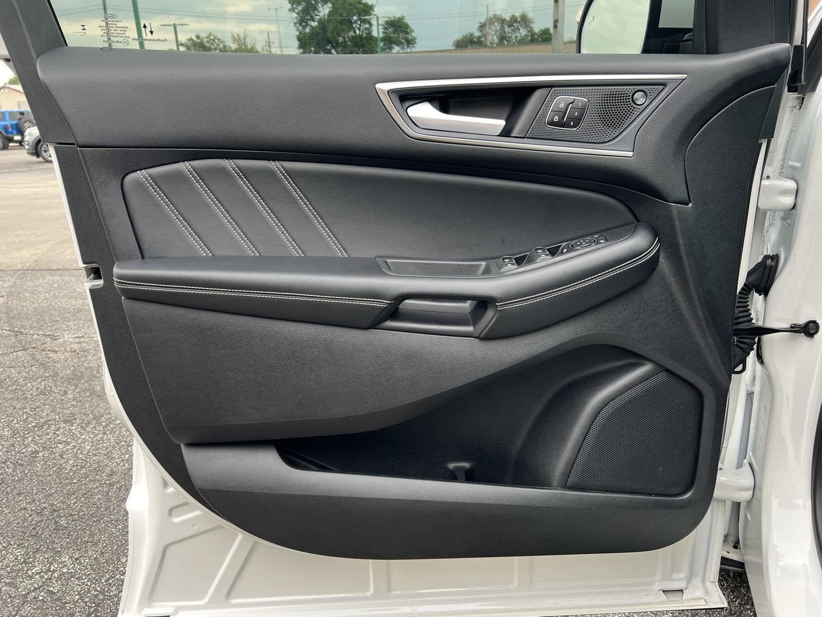 2024 Ford Edge ST