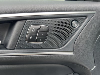 2024 Ford Edge ST