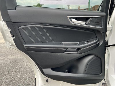 2024 Ford Edge ST
