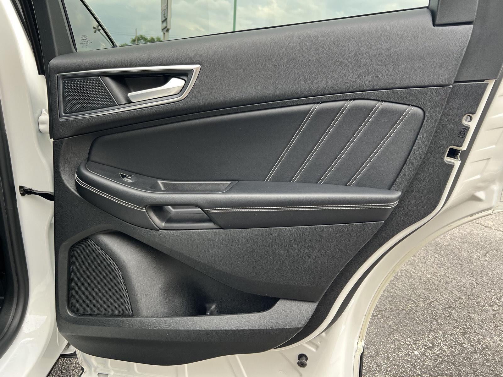 2024 Ford Edge ST