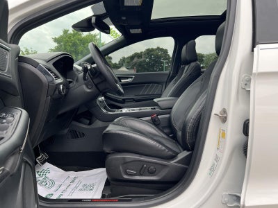 2024 Ford Edge ST