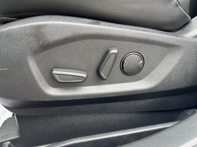 2024 Ford Edge ST