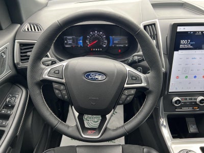 2024 Ford Edge ST