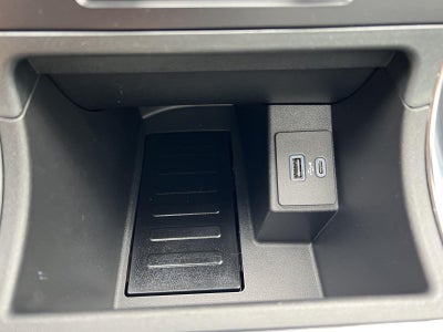 2024 Ford Edge ST