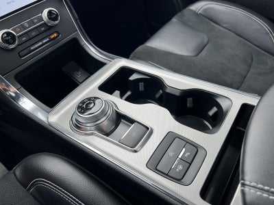 2024 Ford Edge ST