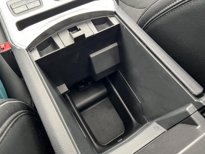 2024 Ford Edge ST