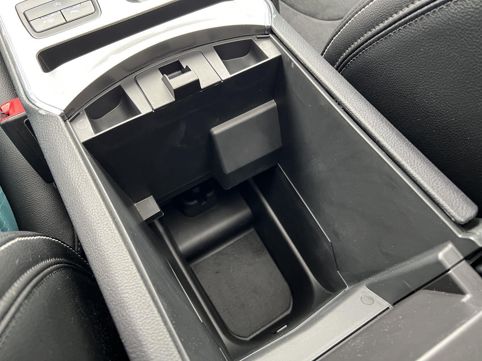 2024 Ford Edge ST