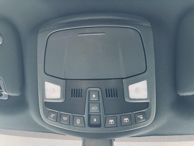 2024 Ford Edge ST