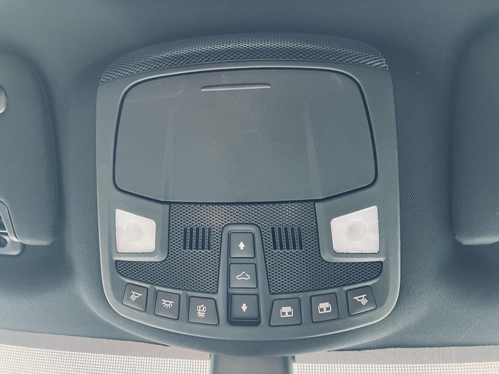 2024 Ford Edge ST