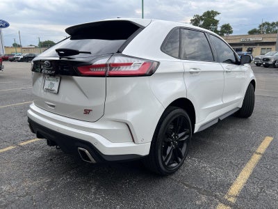 2024 Ford Edge ST